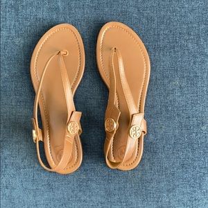 Tory Burch Sandals   7.5